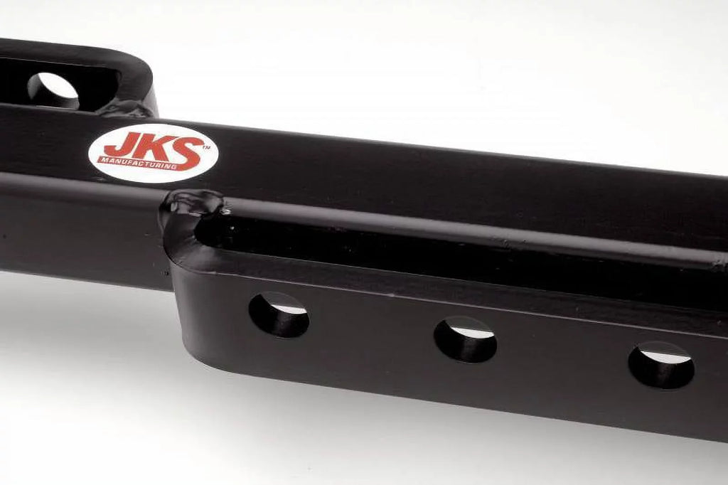 Adjustable Jeep Mount Fits JKS JKSOGS999 Upper Shock XJ Rear 1984-2001 Cherokee