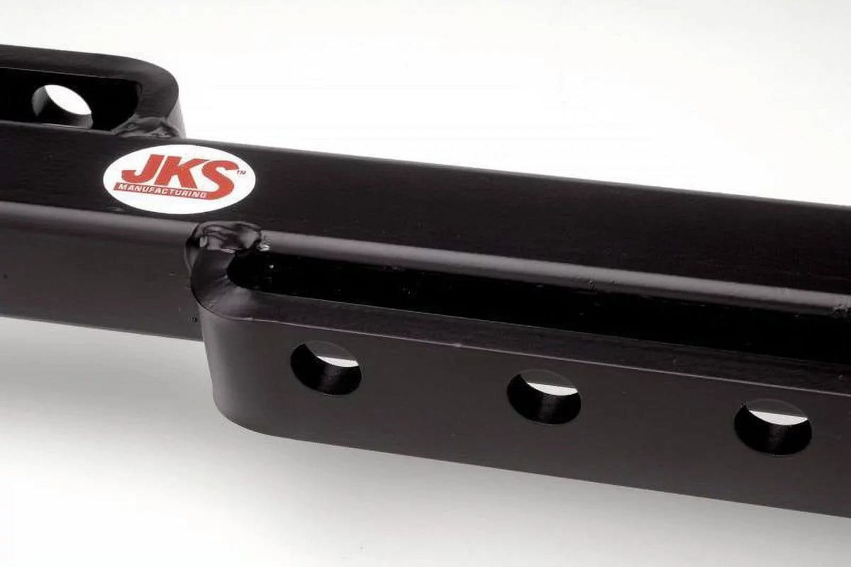 Adjustable Jeep Mount Fits JKS JKSOGS999 Upper Shock XJ Rear 1984-2001 Cherokee