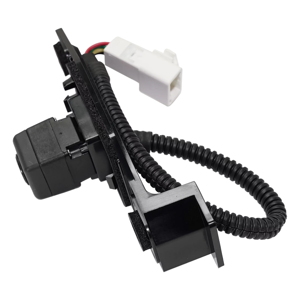 Lexus Up Back IS350 with Compatible 2006-2013 Camera