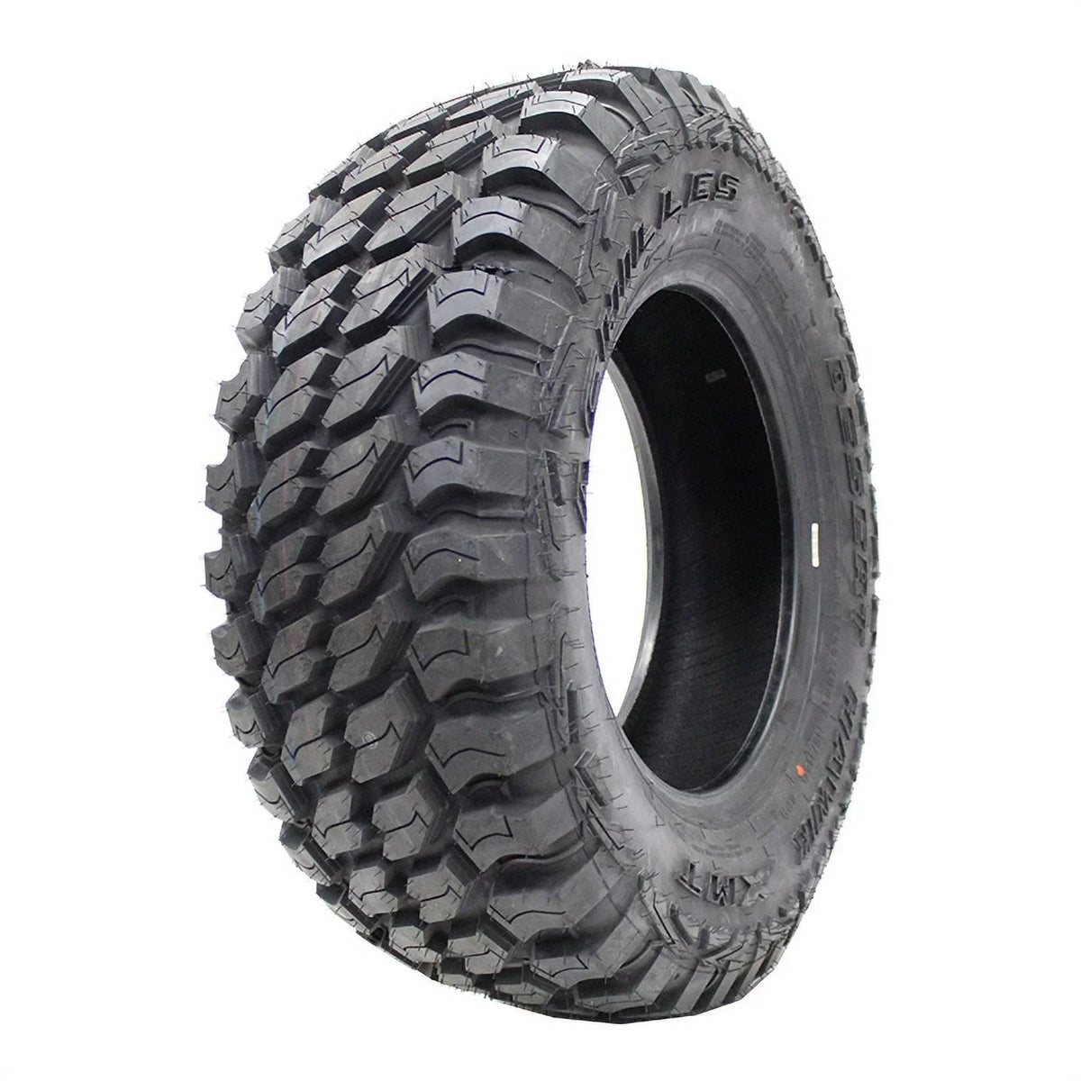 Desert Rated X-MT - Achilles Mud-Terrain Hawk 33X12.50R15 Tire 8PLY
