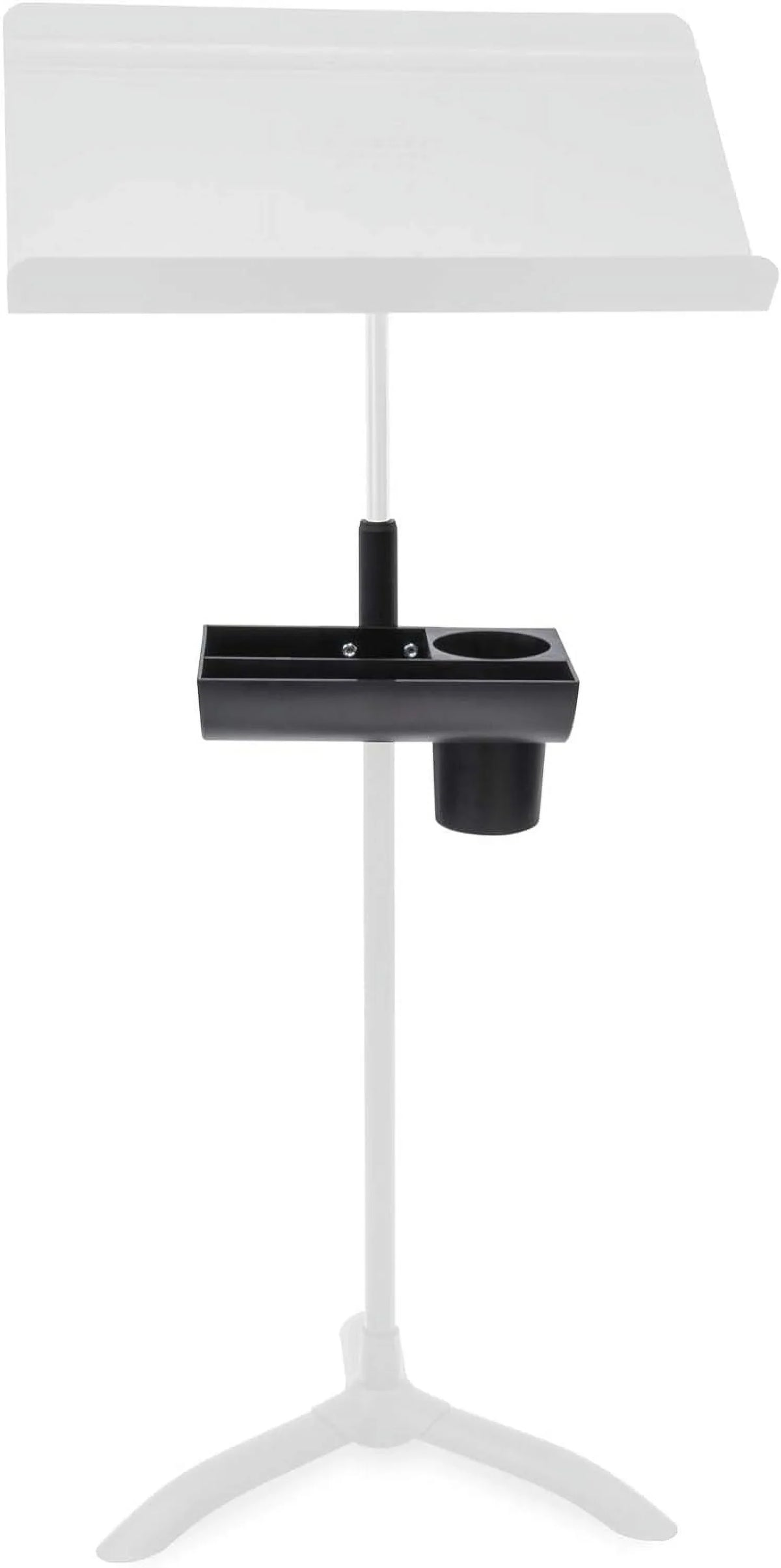 Acoustic Bridge Black Guitar Pins (2800),
