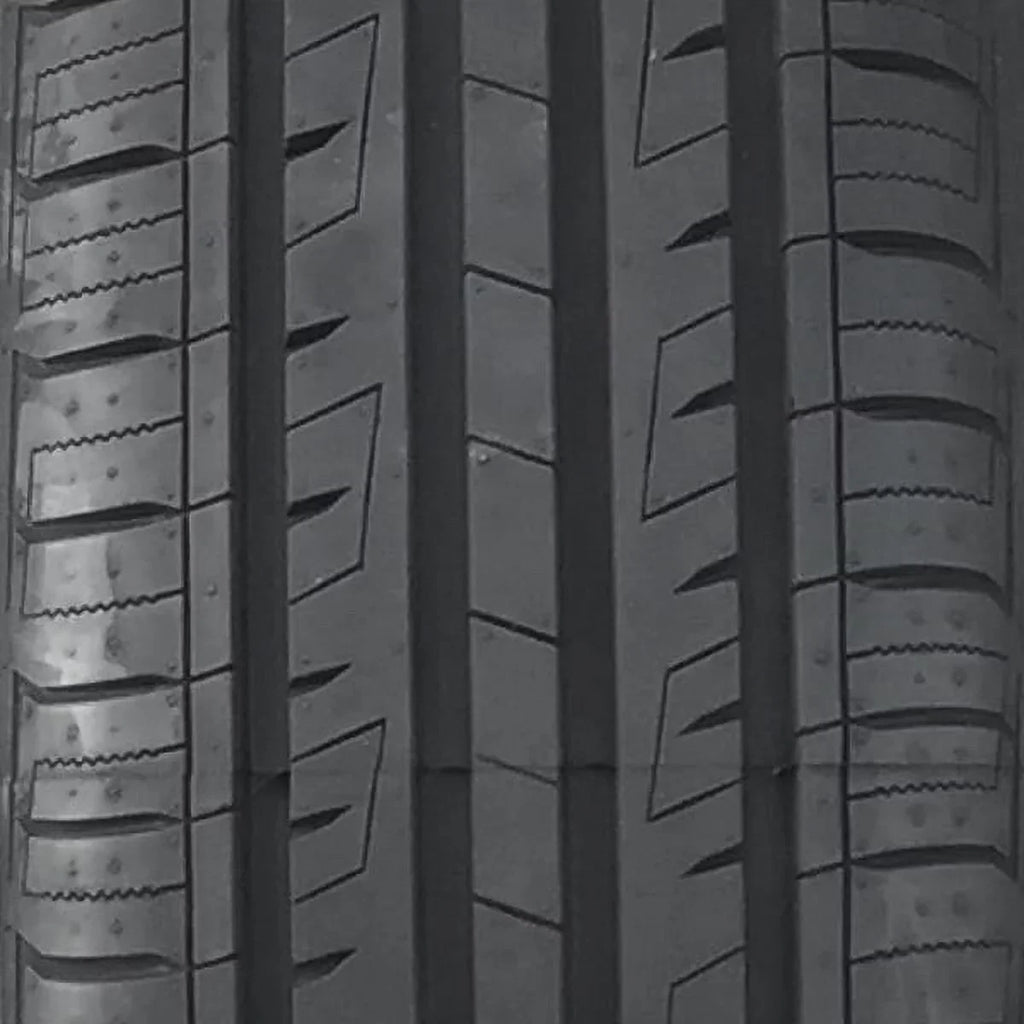 2056515 2006-07 of Performance 205/65R15 Honda EX LXTR-203 Set 205/65/15 40000 Fits: / Mile Tires 4 / Season 2005 LX, Warranty All LXST2031565030 Accord 94H Accord Honda Lexani