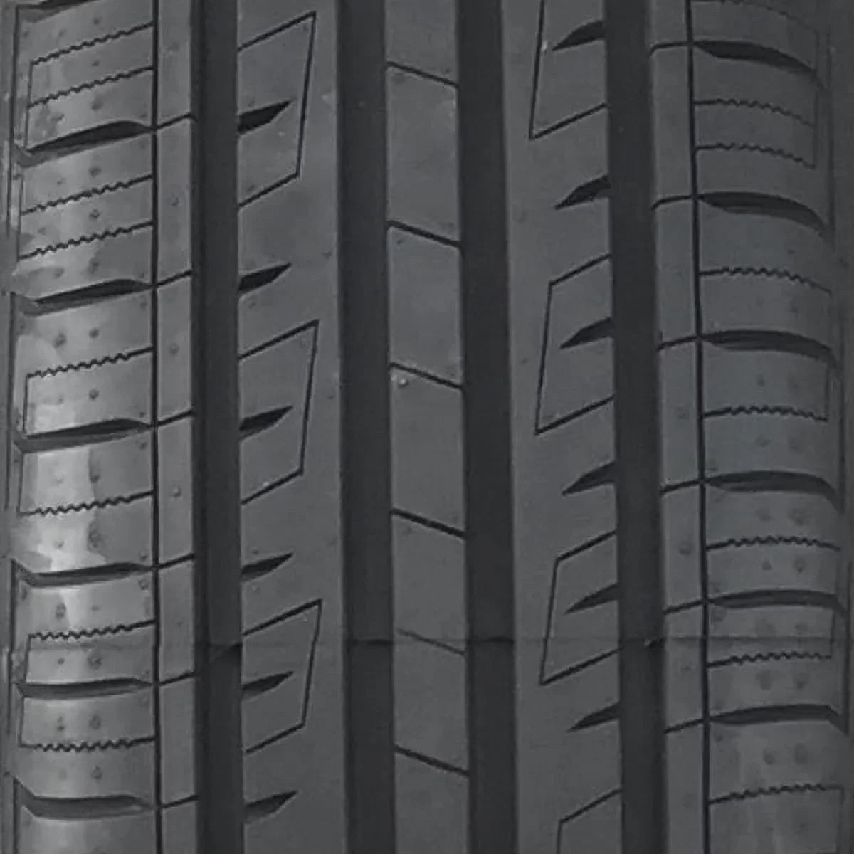 2056515 2006-07 of Performance 205/65R15 Honda EX LXTR-203 Set 205/65/15 40000 Fits: / Mile Tires 4 / Season 2005 LX, Warranty All LXST2031565030 Accord 94H Accord Honda Lexani