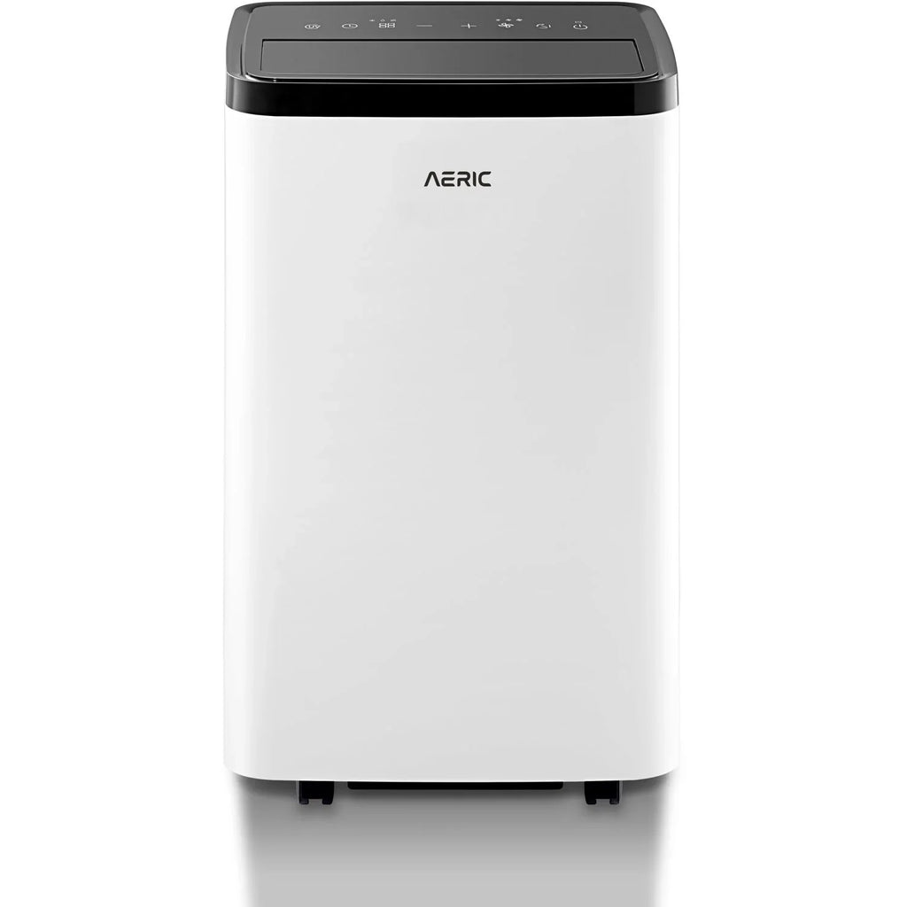 BTU Portable Aeric BTU 10,000 Air (14,000 Conditioner SACC ASHRAE)