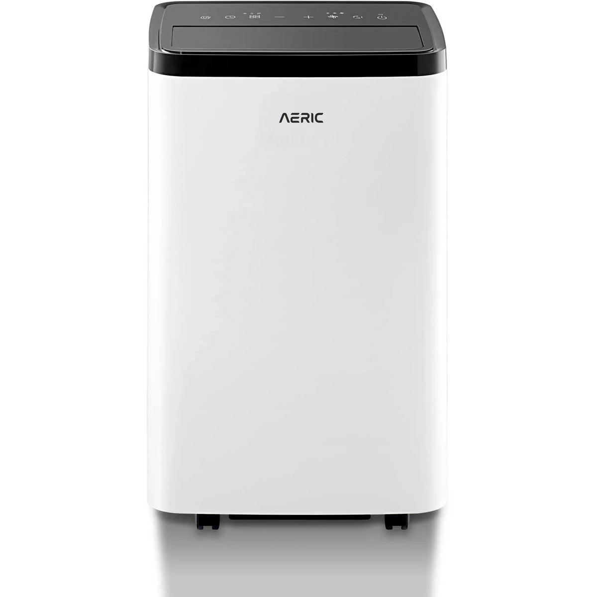 BTU Portable Aeric BTU 10,000 Air (14,000 Conditioner SACC ASHRAE)