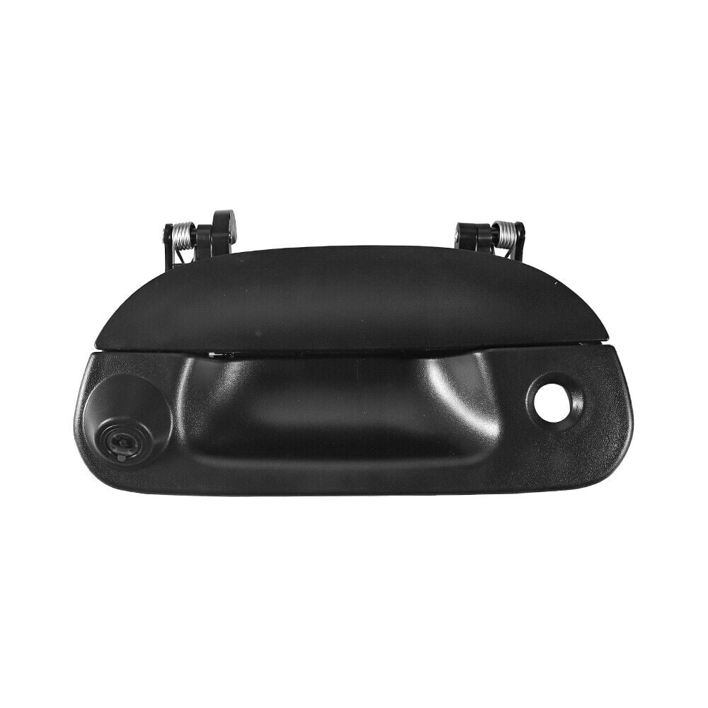 F250 Reversing ft JLLOM Option, Kit NTSC/PAL for 28 with Rear-View 97-07, Camera Long Extension Harness F150 Clear Ford Image