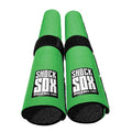 37-50mm Fork 13 250 Guards 2021 Seal Green Compatible SE-R With Shock Sherco Tube Sox Fork