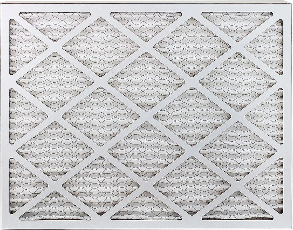AC MERV HVAC Filters Filterbuy Pleated Furnace 8 (4-Pack) 15x20x1 Air