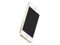 Unlocked Apple SE 128GB Gold iPhone