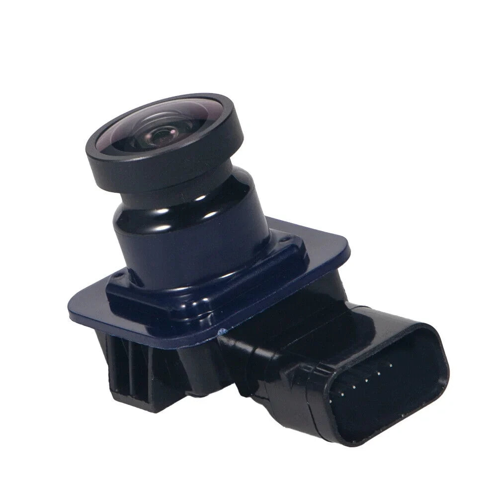 Edge Camera BT4Z-19G490-B Camera Video Black Backup For 2011-2014 HD Ford