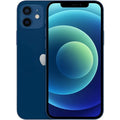 iPhone (Refurbished) Blue Fully Restored 12 64GB Unlocked
