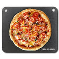 Pizza for Pre-Seasoned Carbon x Steel 14.5 Oven, Stone x Vevor 16 Baking Pizza Steel Plate in. 0.25
