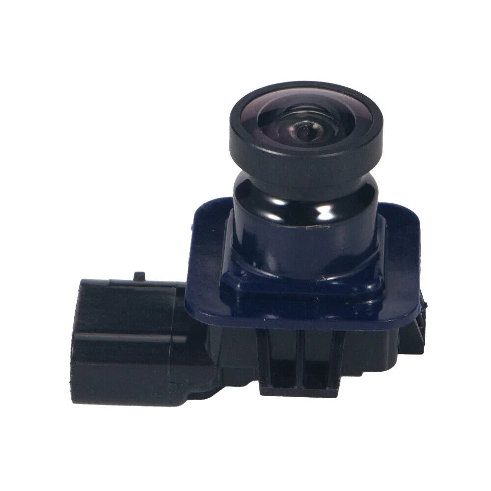 High Install Black Quality 2011-2014 Rear BT4Z-19G490-B Easy For Camera Edge Ford View