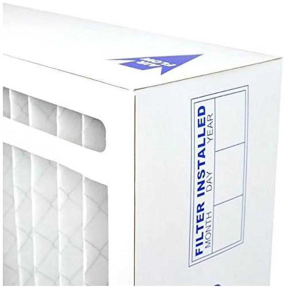 Goodman Amana HVAC AC Made Replacement Furnace AMP--1056, Allergy 2-Pack, Filter The Air 11 MERV -1056 In For 16X25x5