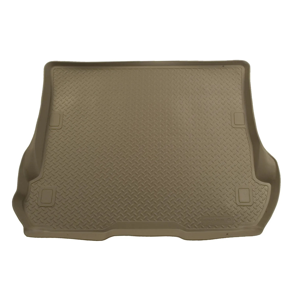 Tan 4Runner Classic Series RealTruck Style Toyota 96-02 with Compatible Husky by Cargo Liner