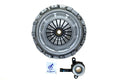 COMPASS Sachs Fits 2007-2017 w/ select: PATRIOT, Clutch JEEP JEEP Kit, 2007-2017 Flywheel