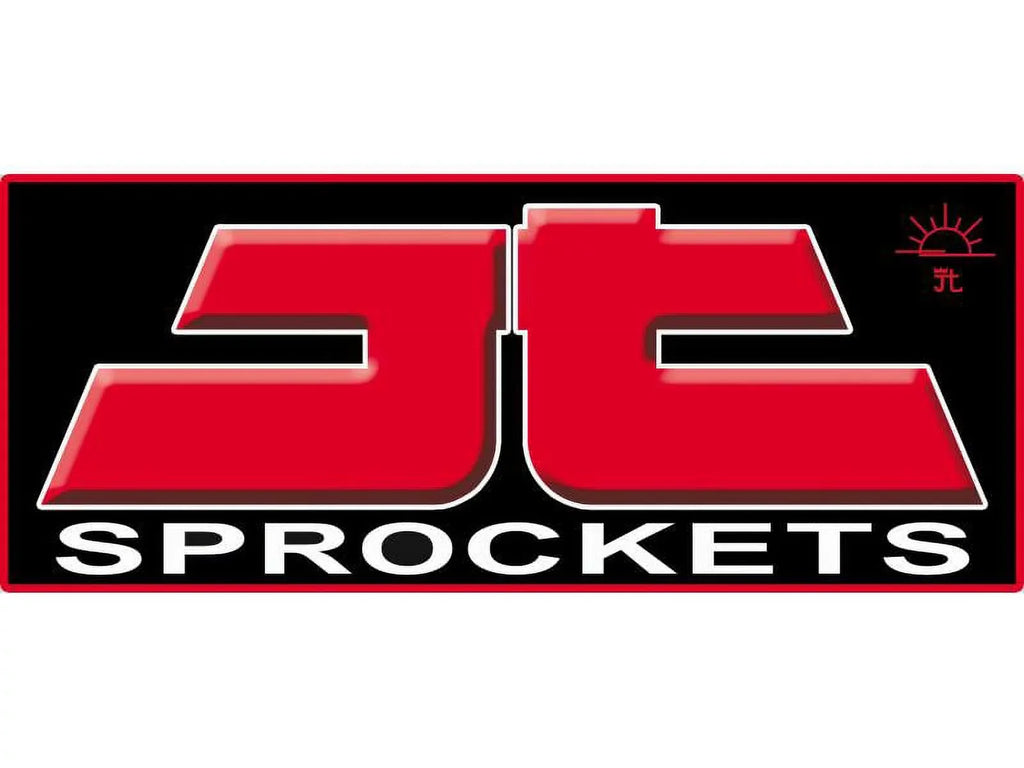 08-16 bolts-K72 F800 Sproket Rear BMW JT GS-JTR3.42 Sprockets for for Kit 10.5mm & Front