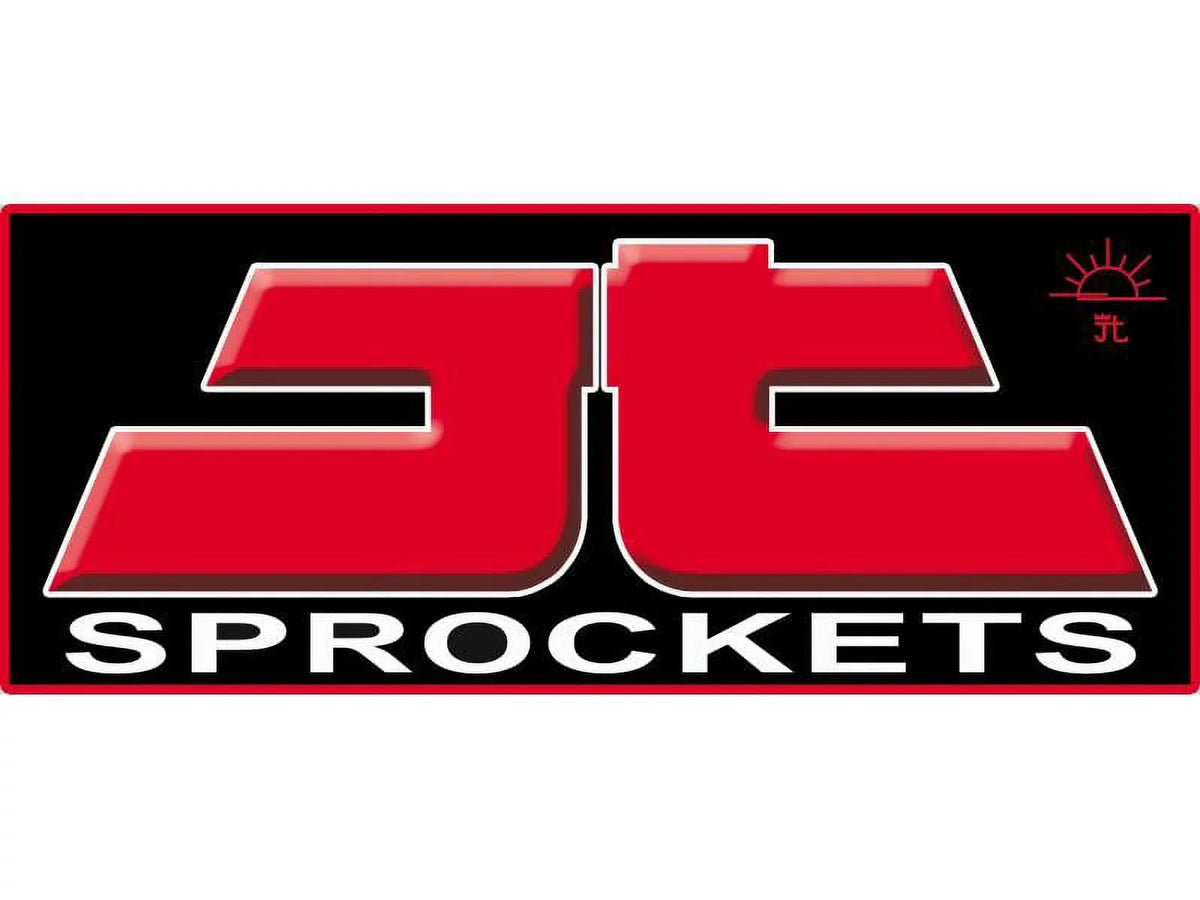08-16 bolts-K72 F800 Sproket Rear BMW JT GS-JTR3.42 Sprockets for for Kit 10.5mm & Front