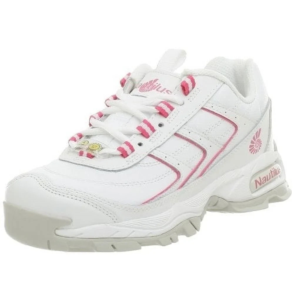 INTERNATIONAL Women's Nautilus Athletic NAUTILUS Shoe FOOTWEAR Toe N1372 SPECIALTIES Steel FSI