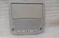 Nissan (Good) Console Sentra Altima Pre-Owned Overhead 18 17 Roof OEM