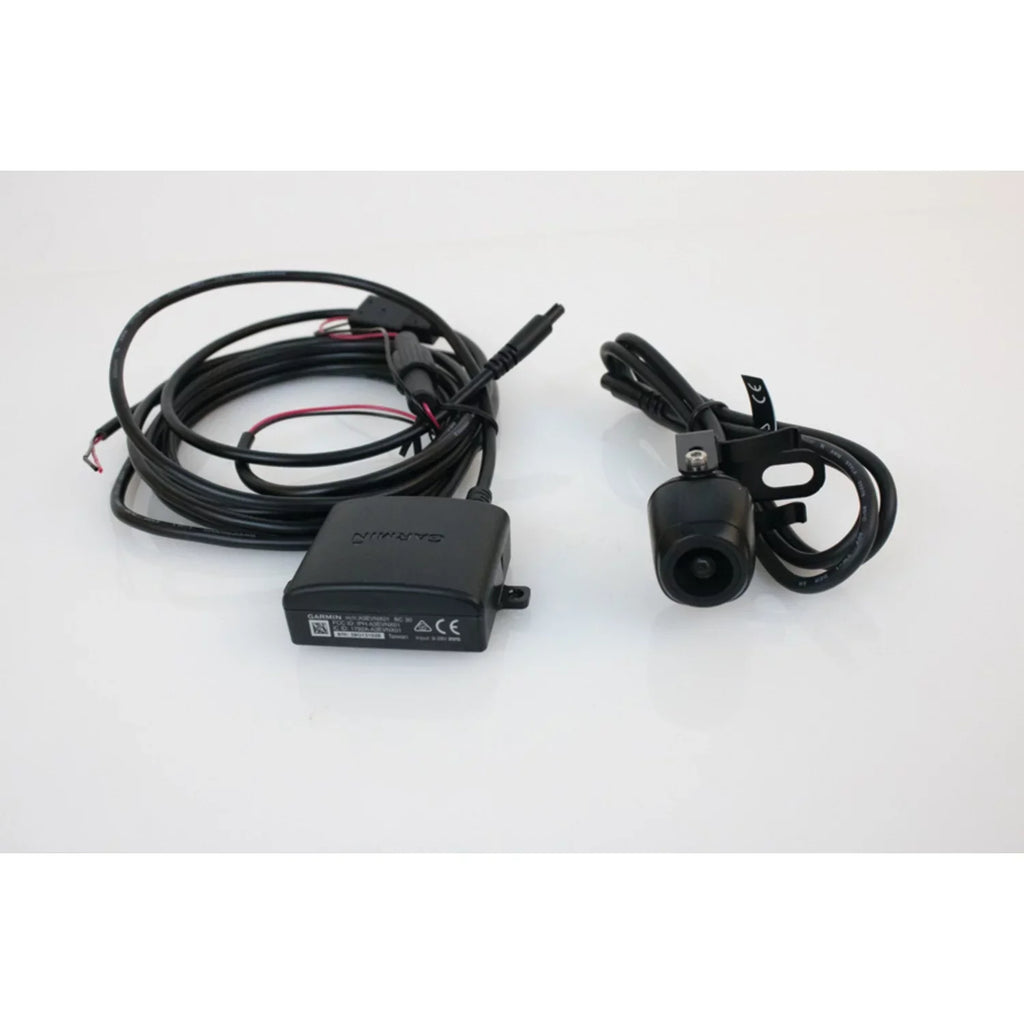 Camera Add-On Garmin 010-12242-20 30 Camera and Transmitter BC for Backup