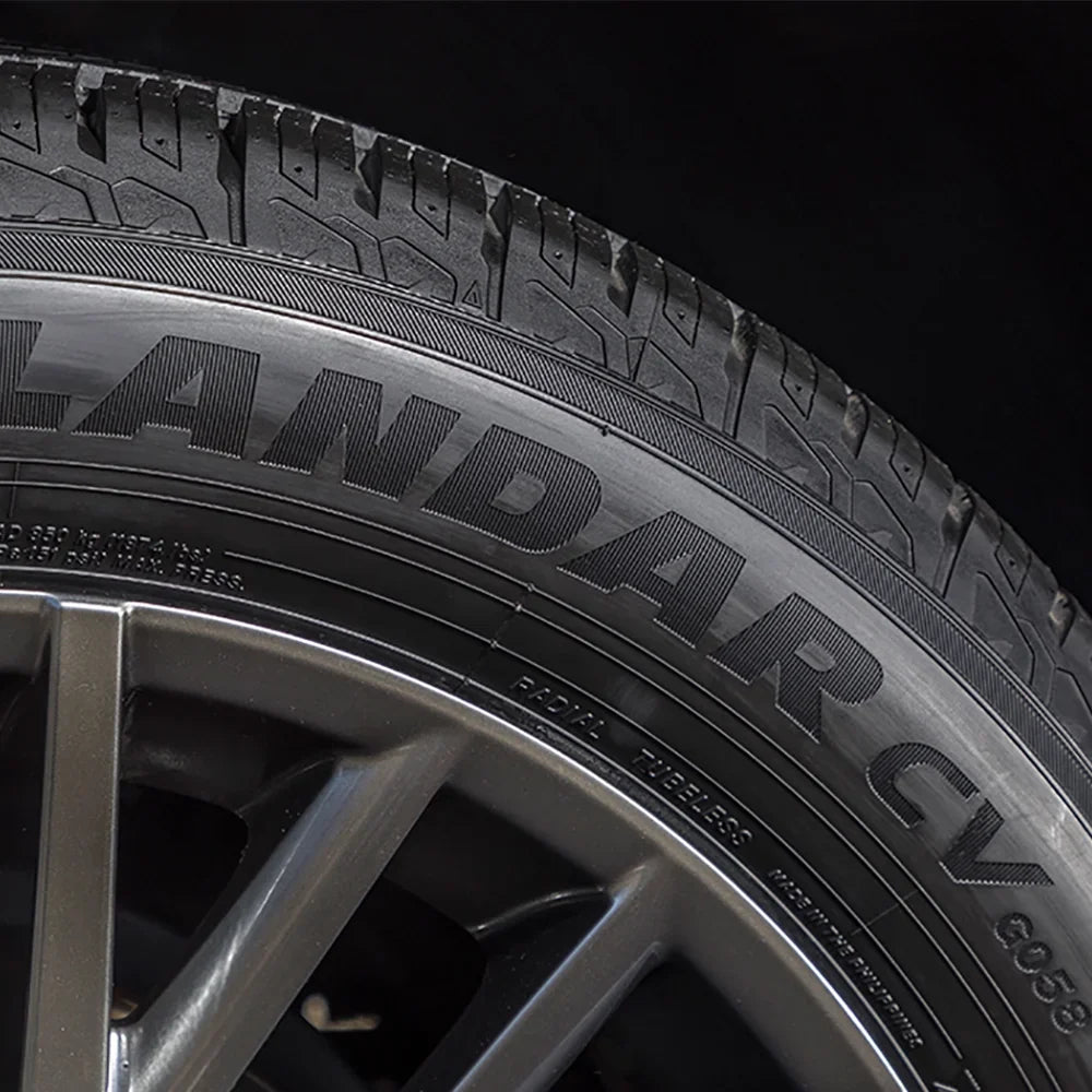 All G058 235/55R20 102V Season Tire Geolandar BW Yokohama CV