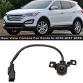 Reverse Camera For View 95760-2W640 Santafe Backup Hyundai Camera Rear