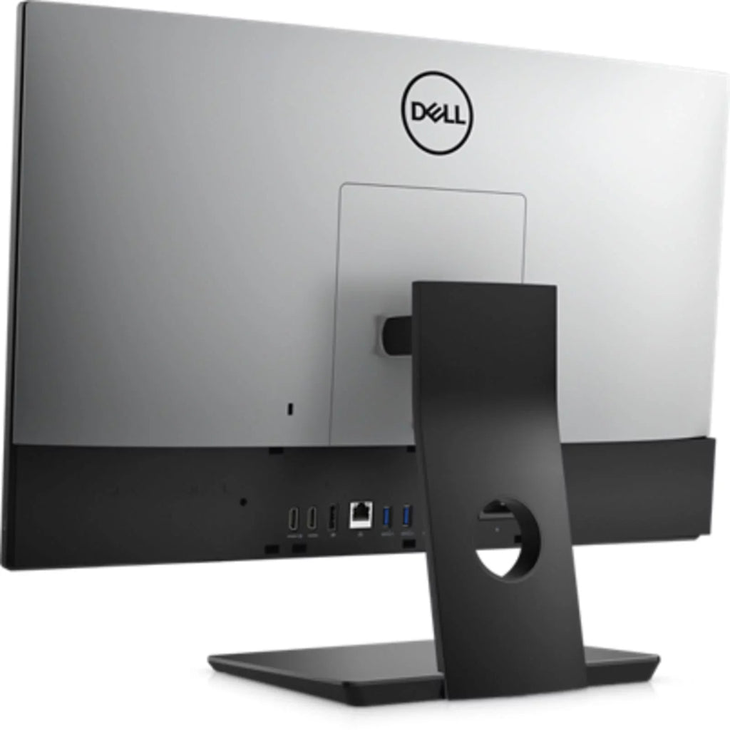 '- Dell i7 (Refurbished) Restored RAM - Optiplex Cores AIO | 12 (2022) 4.9 FHD 4TB | GHz 7400 @ | 23.8" 16GB 7000 SSD Core