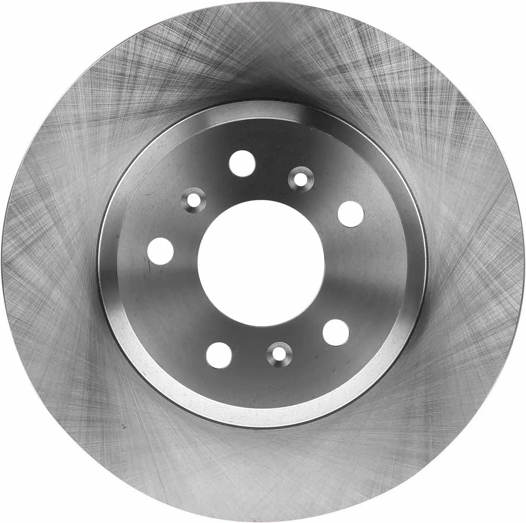 Rotors Set 2014-2016 Chevrolet Front Buick Limited Lucerne Compatible 2006-2007 2006-2013 Impala Disc Carlo with Impala Brake A-Premium Monte