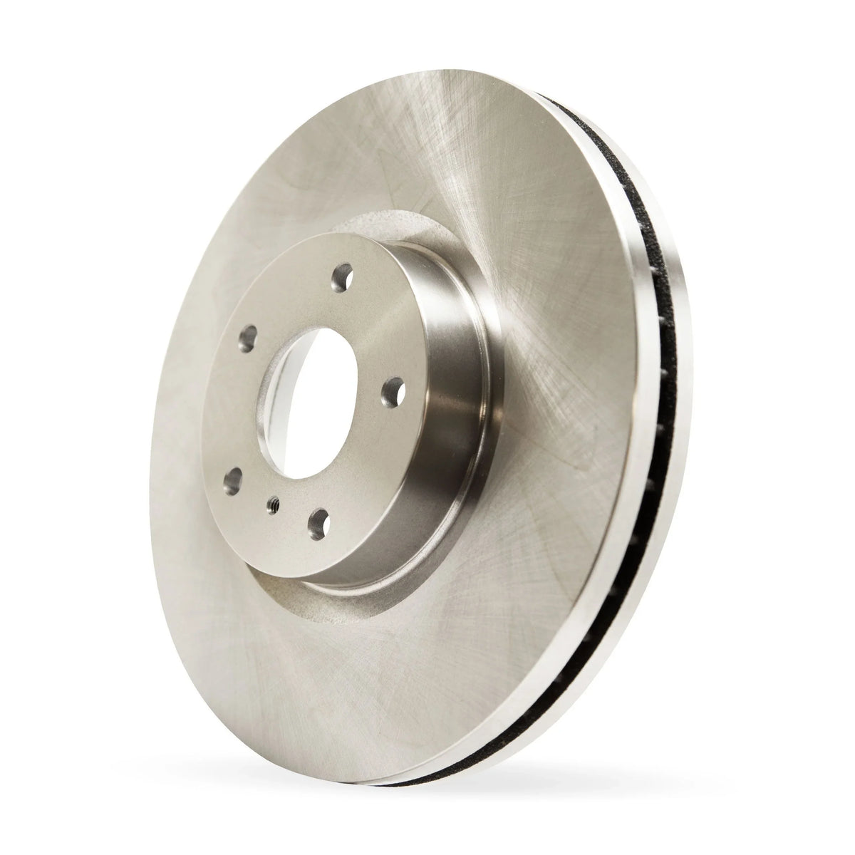 1977-1982 Friction 924 600-02004 Front Company Rotor Dynamic Porsche For (1) Disc Brake
