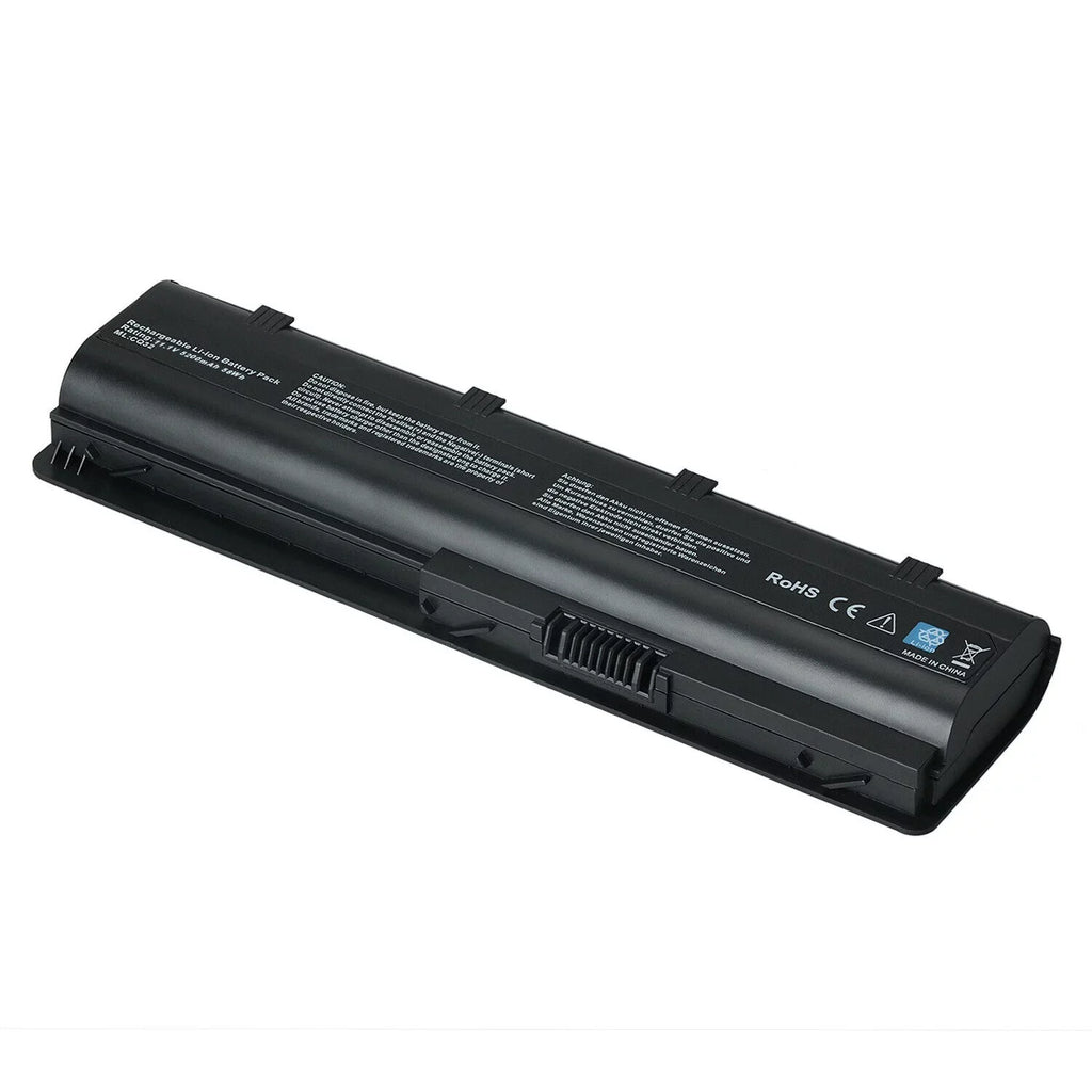 CQ42 Compaq CQ56 4400mAh Battery G4, G6, Laptop Presario Pavilion HP for CQ57