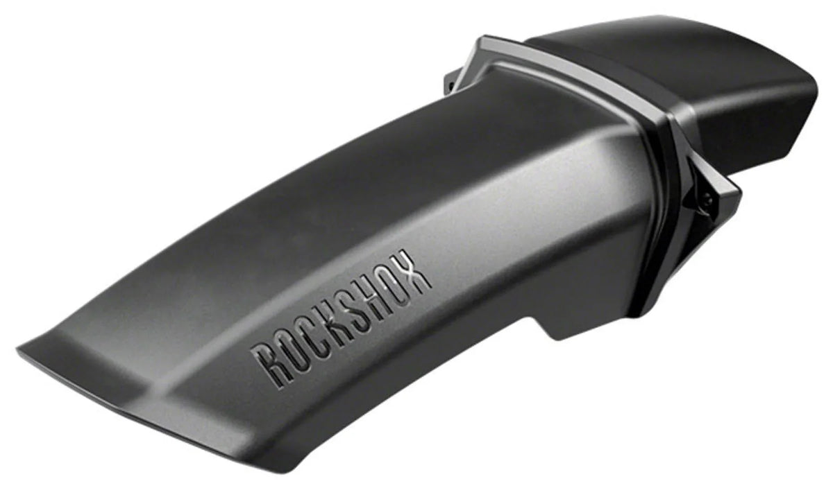 V3 Black 35mm 2 (C1+/2021+) RockShox SID Fender Short 35mm- Bolt MTB