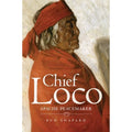 Loco: Chief Peacemaker by 260 Bud Apache (Hardcover) Volume Shapard Pre-Owned