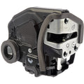 Lock Dorman Door 931-404 Motor Toyota for / Side Models Rear Scion Passenger / Lexus Actuator Specific