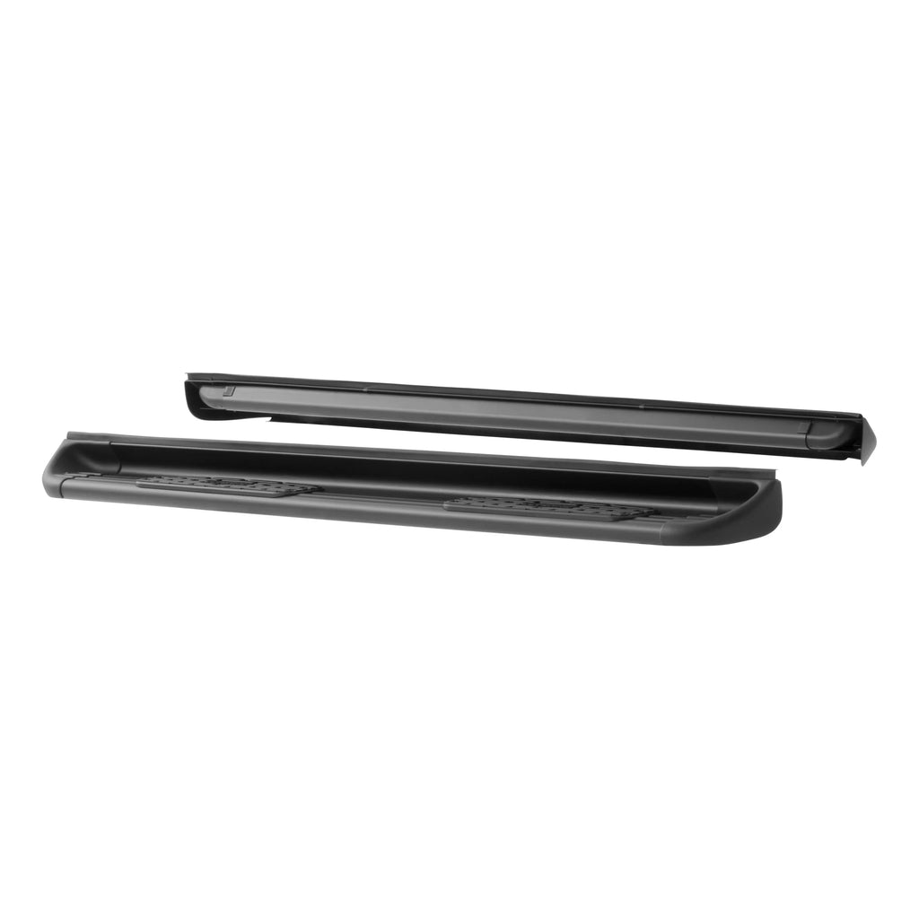 Ram Dodge, Steel Black LUVERNE Boards, Select 2023 Fits 3500, 2500, select: 5500 Classic, 1500, 4500, 281033-571632 Crew Entry Cab 2500 Running Truck Steps RAM Stainless Side TRADESMAN