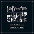& - 1973 Vinyl & 1974 Live Appice Bogert Beck -