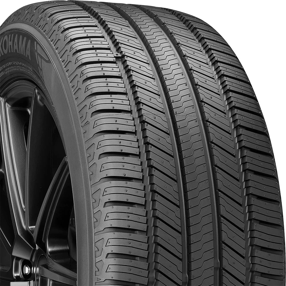 Geolandar CV All 105V G058 XL Season SUV/Crossover 235/55R19 Tire Yokohama