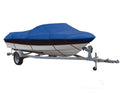 QUALITY for 1710 ALL LOWE BACKTROLLER BLUE, GREAT Compatible YEARS COVER BOAT