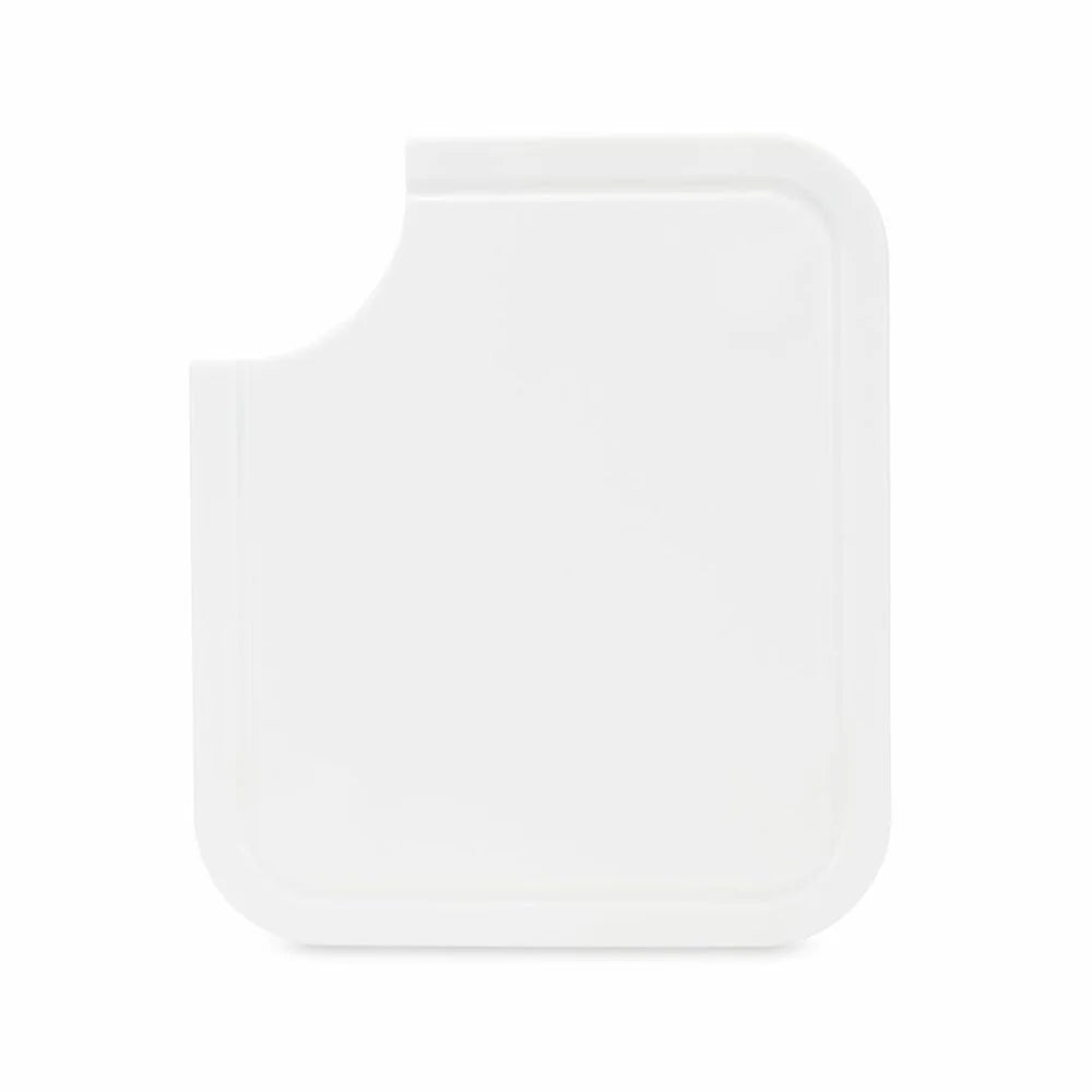 Board White - 43857 Camco Cutting Polyethylene Figured