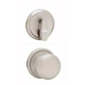 Interior Pack, Trim 966H15BX Satin Nickel, Hancock Each Kwikset