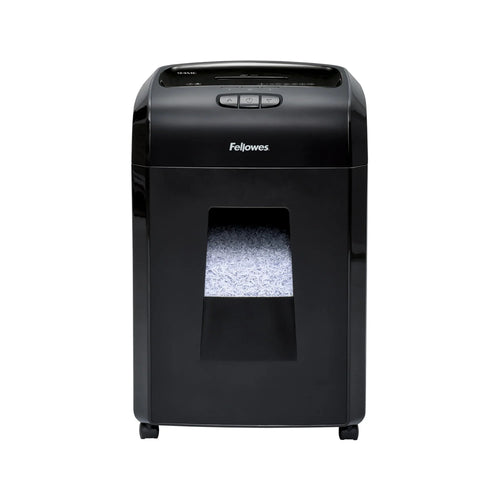 '- for Staples Shredder 0.500" Paper, DVD, Micro Micro - - Paper x 94MC Junk Shredder Fellowes Non-continuous - Cut Card, 18 shredding Credit CD, Pass Per - Microshred Cut Mail, 0.156" Clip,