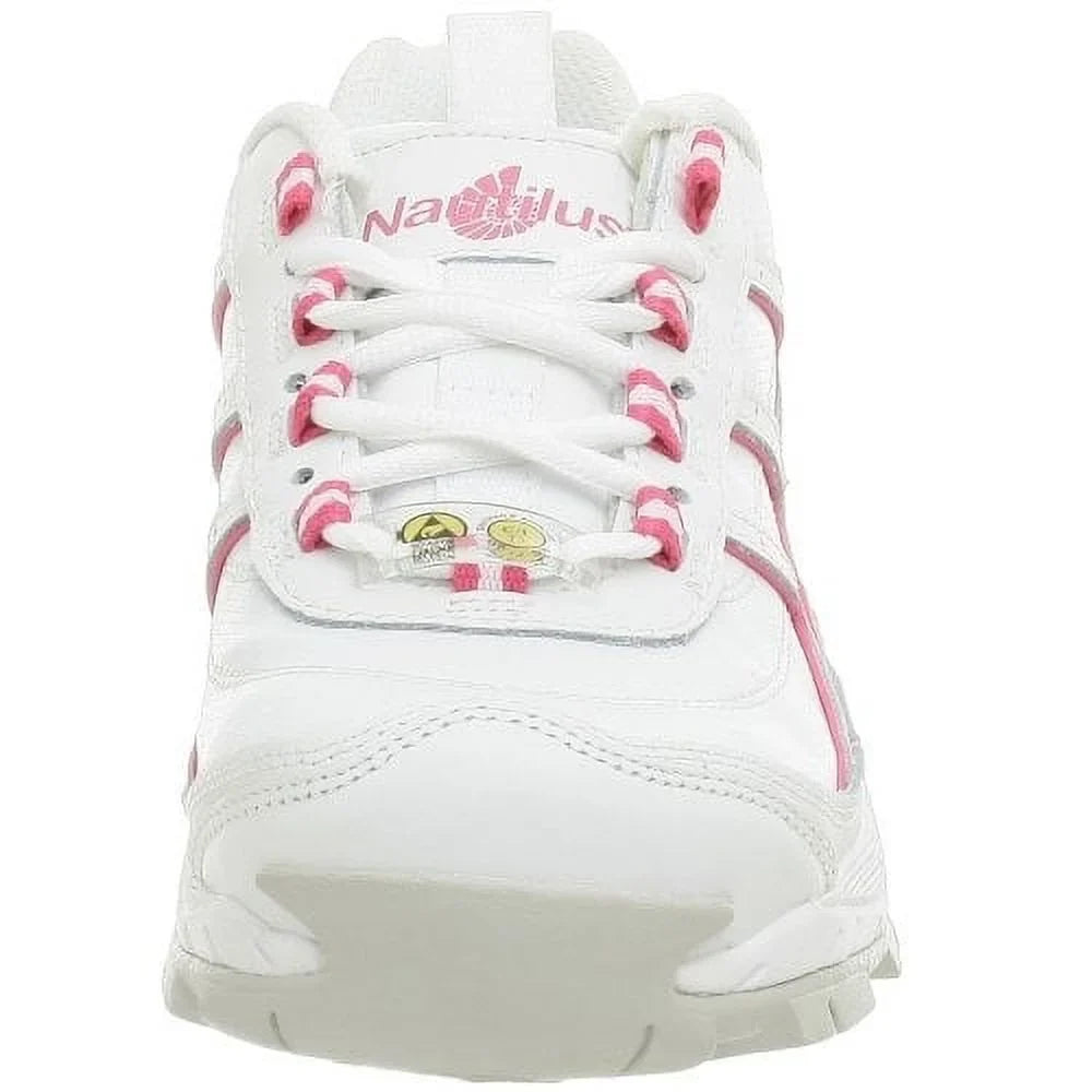 INTERNATIONAL Women's Nautilus Athletic NAUTILUS Shoe FOOTWEAR Toe N1372 SPECIALTIES Steel FSI