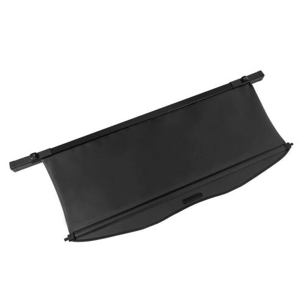 Security Cover Highlander Cargo Trunk Shield Rear Shade Toyota For 2020-2022