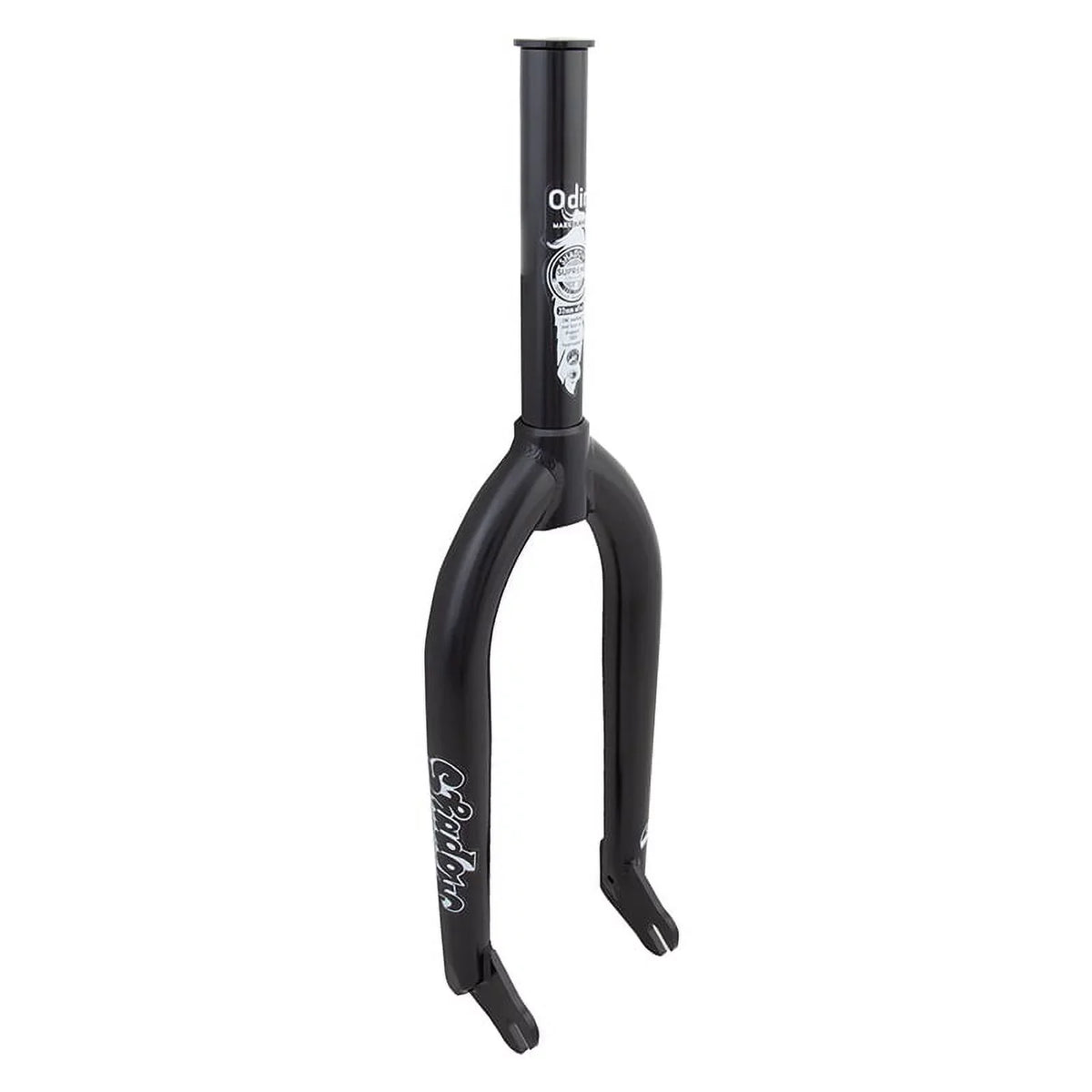 Shadow Fork 1-1/8in Threadless BMX 20in Conspiracy Odin The