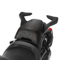 Branded Seat, New And Wide Long Comfort Can-Am Passenger OEM, 219400750 Ryker