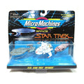 XIII Trek Voyager Collection Star Machines Micro