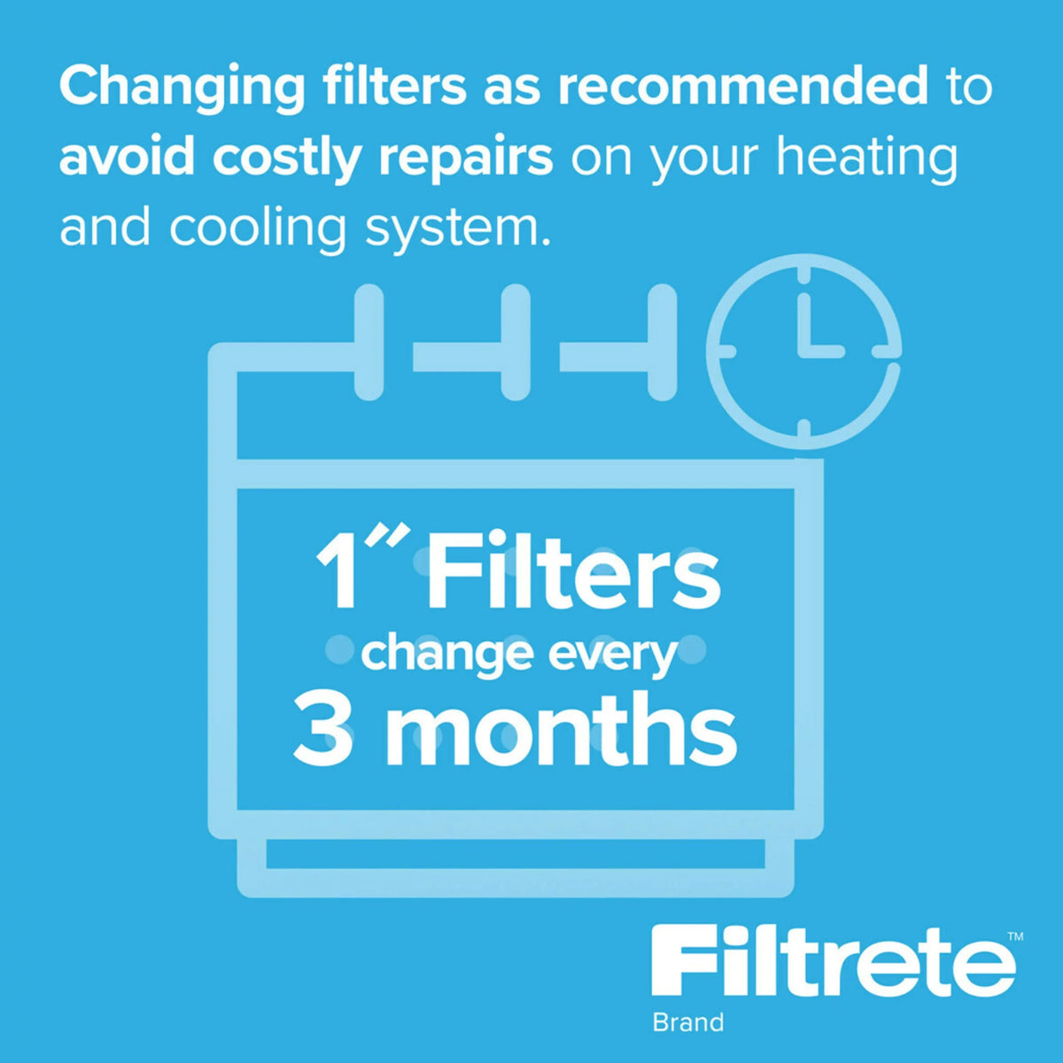 Particle Furnace Micro 10, 800 Air MPR, Filtrete HVAC 4 Filter, MERV Reduction 16x25x1, Filters