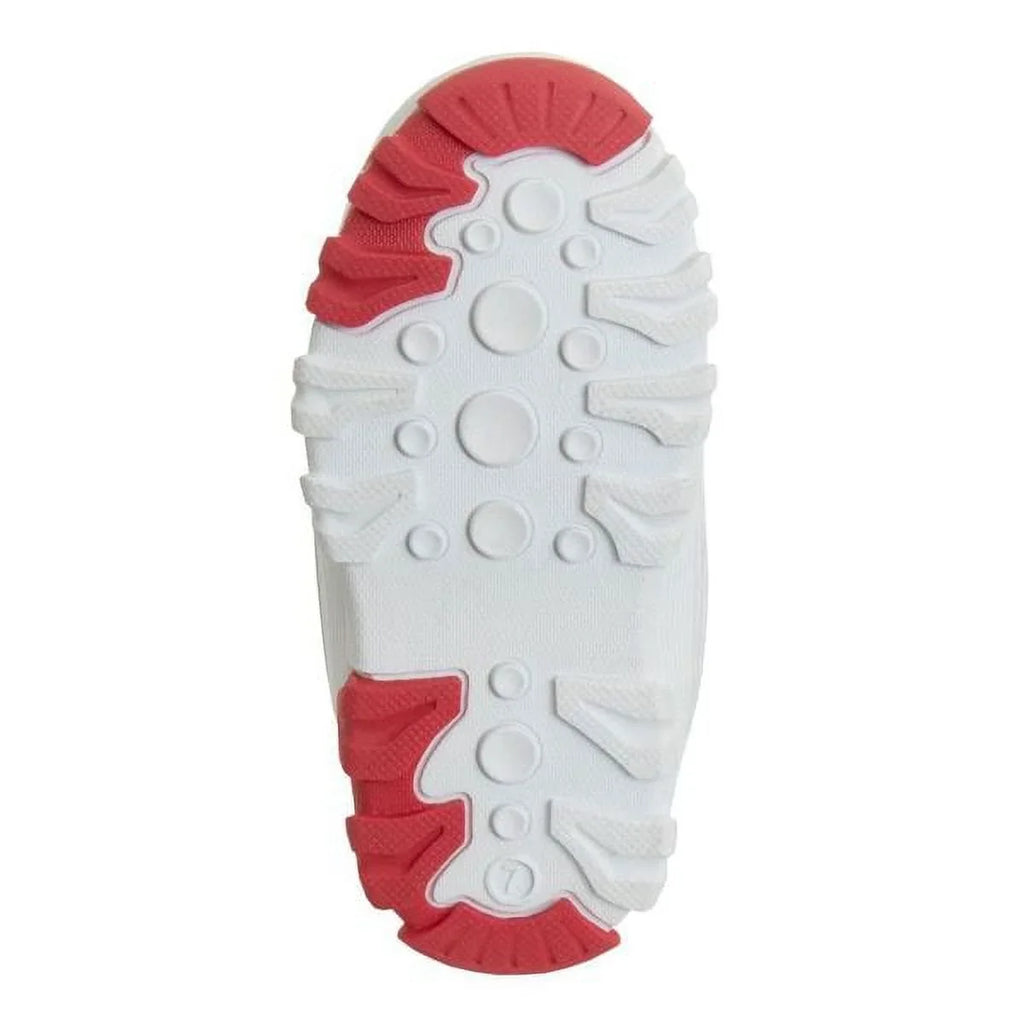 Boots Kid) Kids Boots Cars Winter Resistant Disney - (Toddler/Little Water Snow