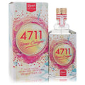 Spray 4711 Neroli by Remix 4711 oz De (Unisex) 3.4 Cologne Eau