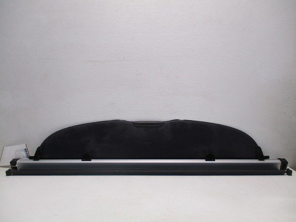 Subaru LKQ Cargo Pre-Owned OEM Legacy Outback 12 (Good) Cover 2012